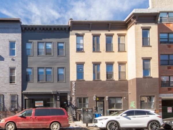 2 commercial buildings in new york for sale by maltz auctions
