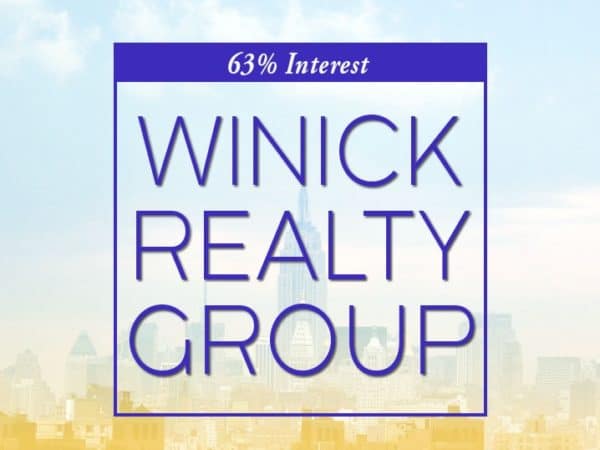 Maltz Auctions Winick Realty Group Graphic