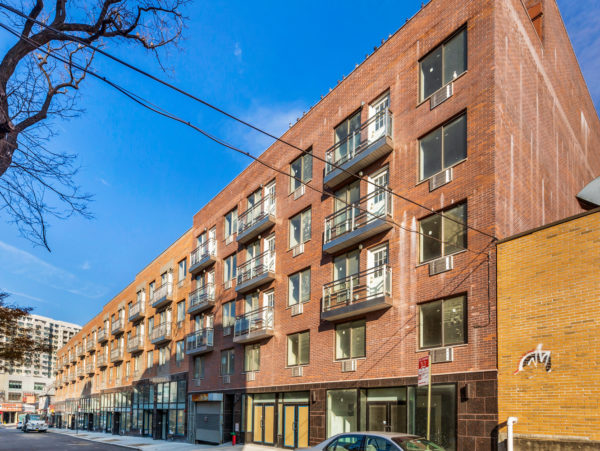 24 unit building for sale at maltz auctions in new york city