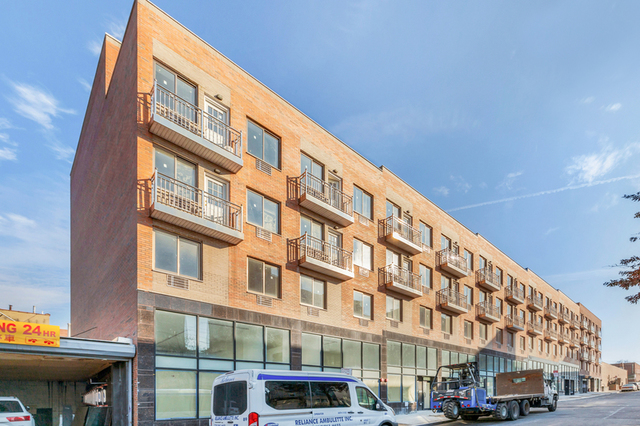 10 MIXED-USE BUILDINGS
