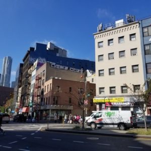 2 MIXED-USE BUILDINGS
