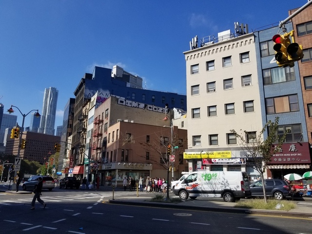 2 Mixed-Use Buildings