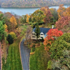 Waterview Luxury Home