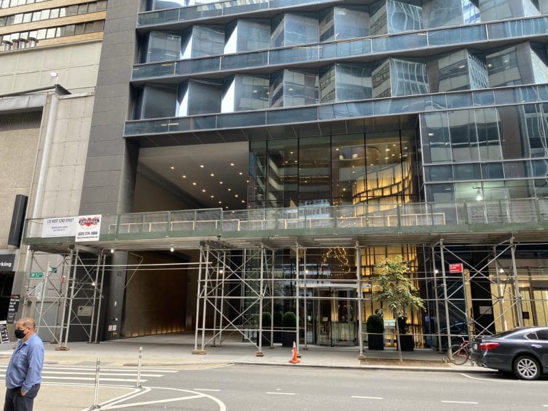 2 Penthouse Condos