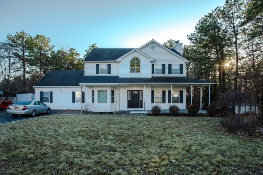 3 BR HOME