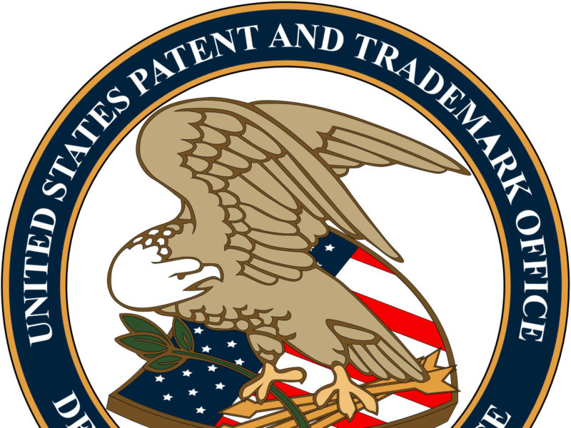 United States Patent and Trademark Office up for bankruptcy auction