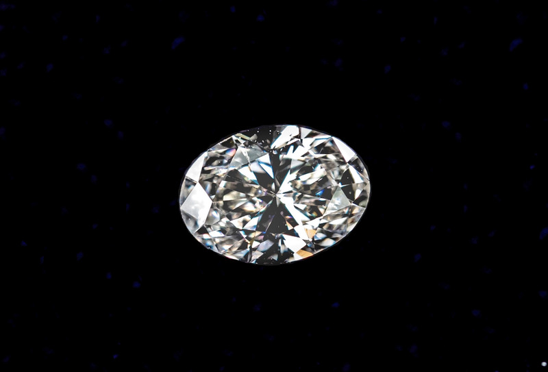 Loose Diamonds & Jewelry
