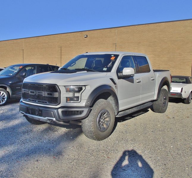 Tri-Weekly Auto Auction