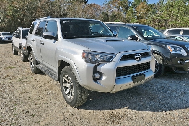 100-150 Vehicles