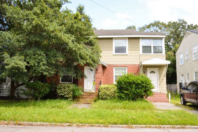 Three Family Home