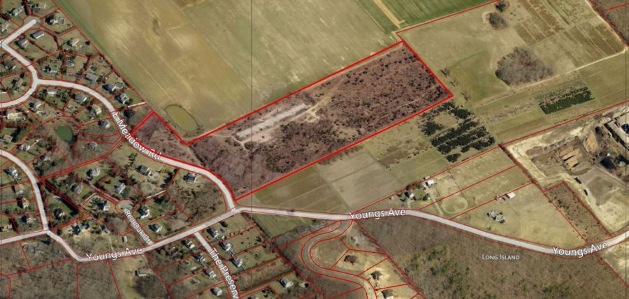 22+ acres of vacant land for private sale at maltz auctions