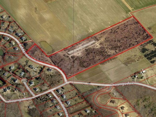 22+ acres of vacant land for private sale at maltz auctions