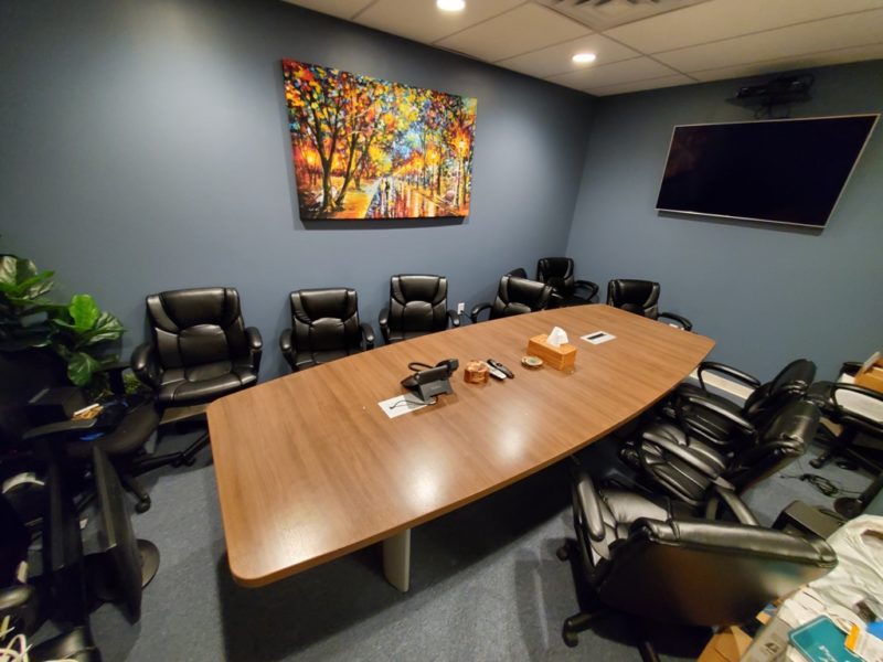 Office Furniture