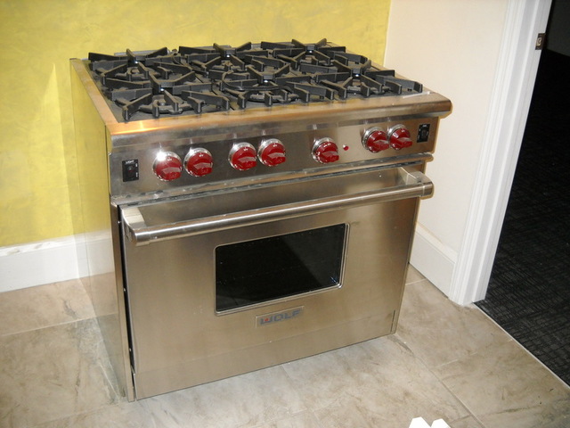 kitchen and bath fixtures