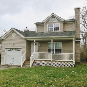 Single Family Home