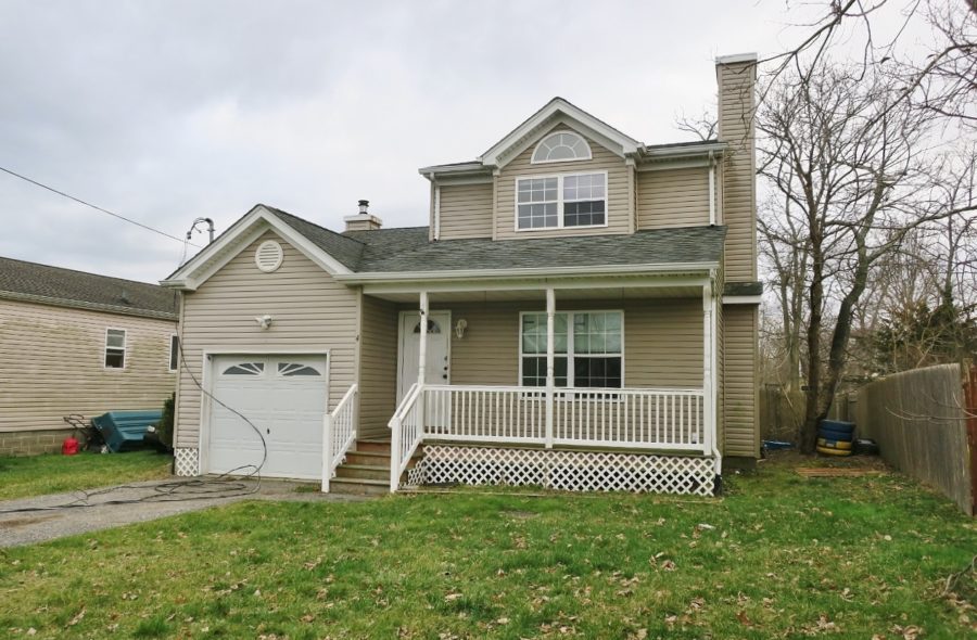Single Family Home