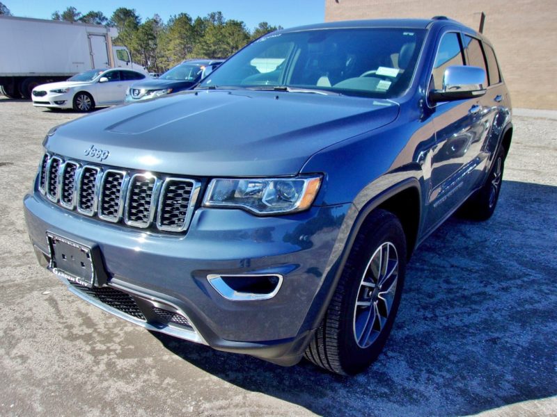 blue jeep vehicle for sale at maltz auto auctions in new york