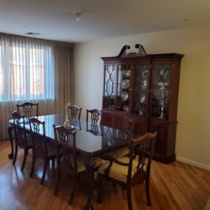 3 BR Condo