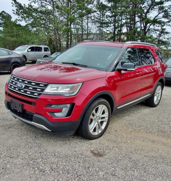 Tri-Weekly Auto Auction
