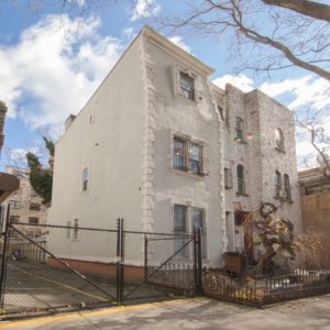 3-Family Building