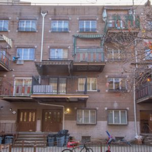 4 BR Condo