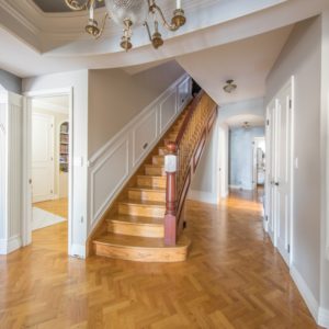 4,100+ Sq Ft Triplex Condo