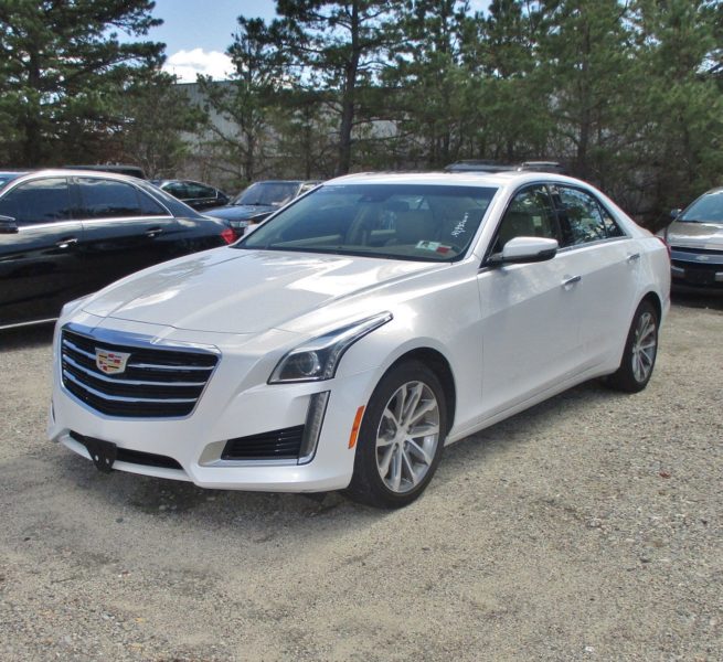 Tri-Weekly Auto Auction