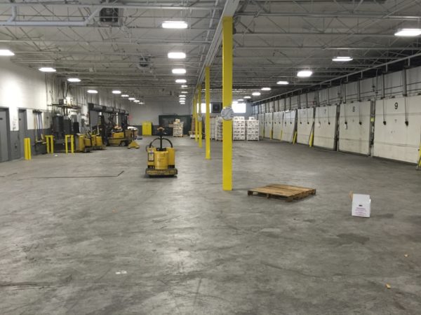 manufacturing facility for sale at maltz auctions in new york city