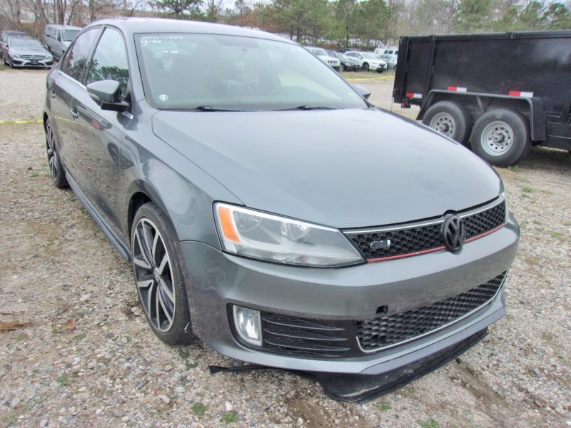 grey vw for sale by maltz auto auctions
