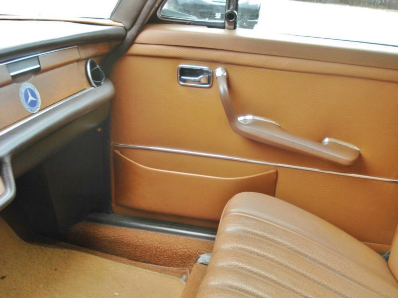 front interior in vehicle for sale at maltz auto auctions