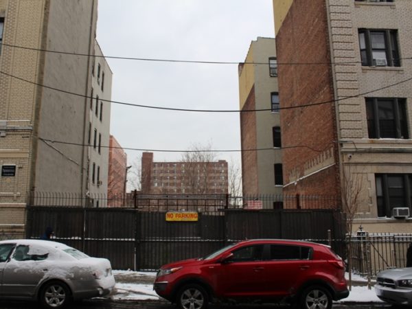 property development site for sale at maltz auctions in new york city