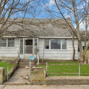4 BR Handyman Special