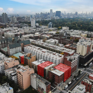 6 Building Portfolio