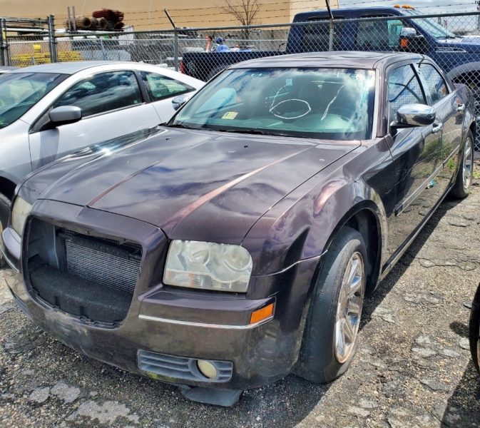 maroon car for sale at maltz auto auctions in new york