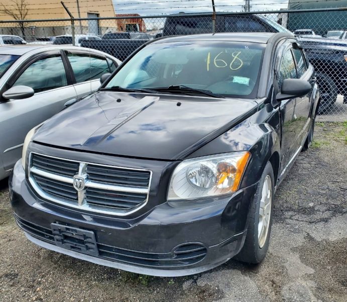 black car for sale at maltz auto auctions in new york city