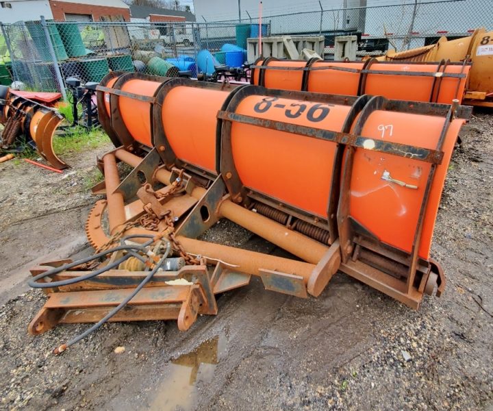 construction equipment for sale by maltz auctions