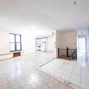 4 BR Duplex Condo