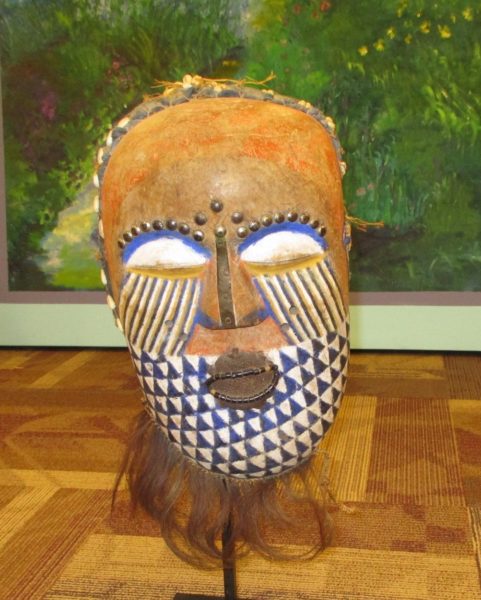 African Art & More…