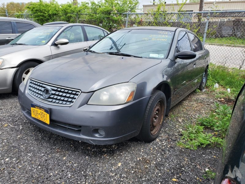 vehicle for sale at maltz auto auctions in new york