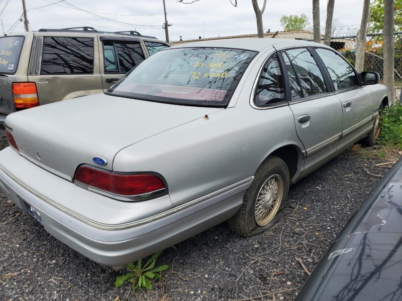 silver ford for sale at maltz auto auctions in new york