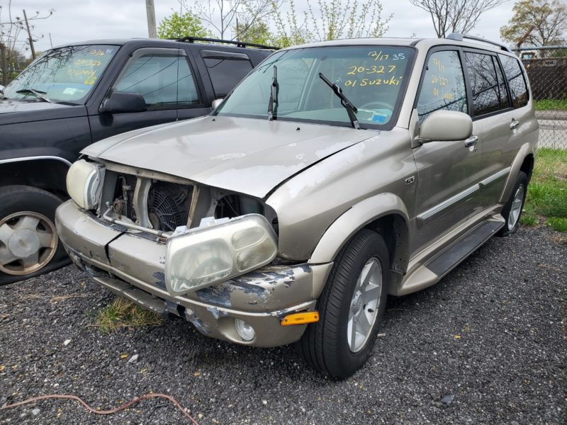 tan vehicle for sale at maltz auto auctions in new york