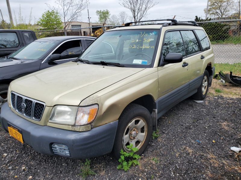 vehicle for sale at maltz auto auctions in new york