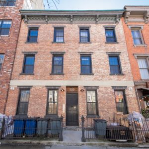 Multi-Family Building