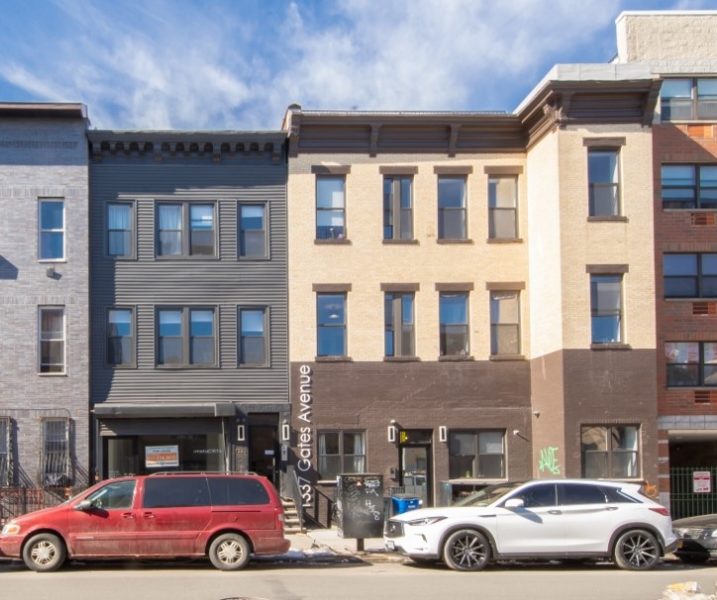 2 commercial buildings in new york for sale by maltz auctions