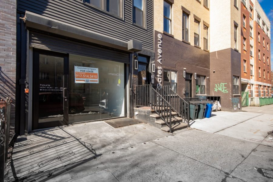2 commercial buildings for sale by maltz auctions in new york