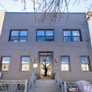 2 Multi-Family Buildings