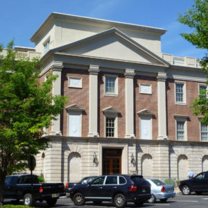 15,000+ Sq Ft Office Building