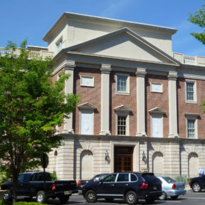 15,000+ Sq Ft Office Building