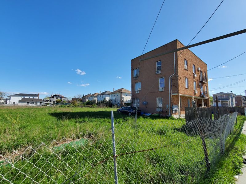 51,000+ Sq Ft Develop Site