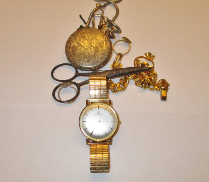 luxury jewelry and watches for sale at maltz auctions in new york